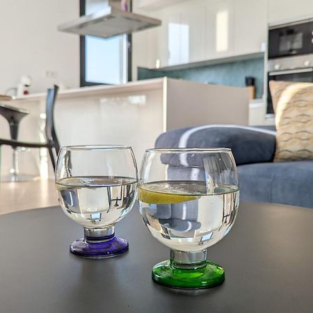 Allonbay Sweet Apartment Вильяхойоса Экстерьер фото