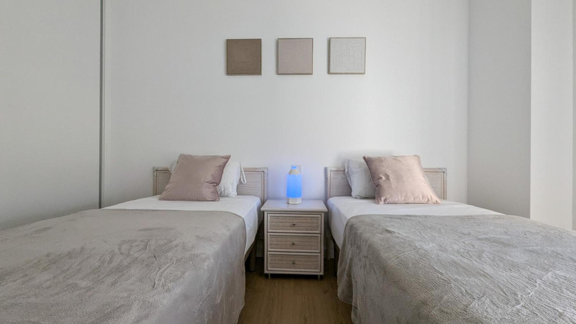 Allonbay Sweet Apartment Вильяхойоса Экстерьер фото